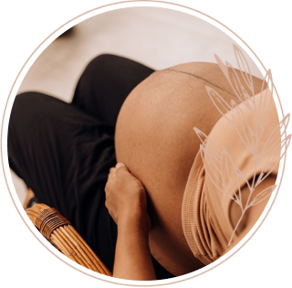 accompagnement grossesse