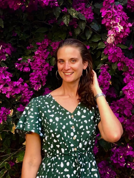 harmonie de l'etre naturopathe