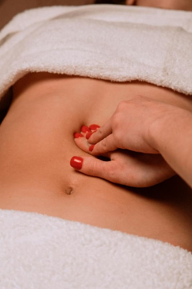 massage pre natal la reunion