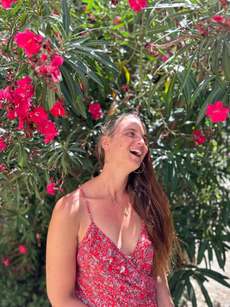 naturopathe la réunion