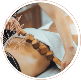 soins du corps et maderothérapie la réunion