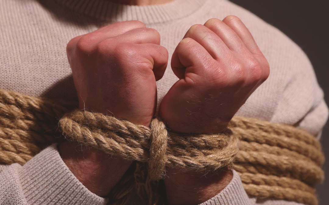 Comprendre et dépasser l’auto-sabotage grâce à la kinésiologie